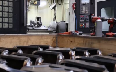 CNC Programmeur (M/V/X) 38u per week