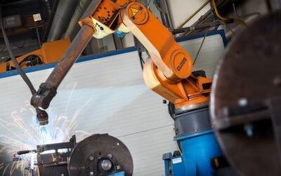 Operator Lasrobot (M/V) 38u per week